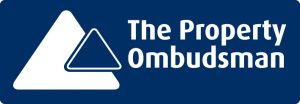 The Property Ombudsman logo - property surveyors